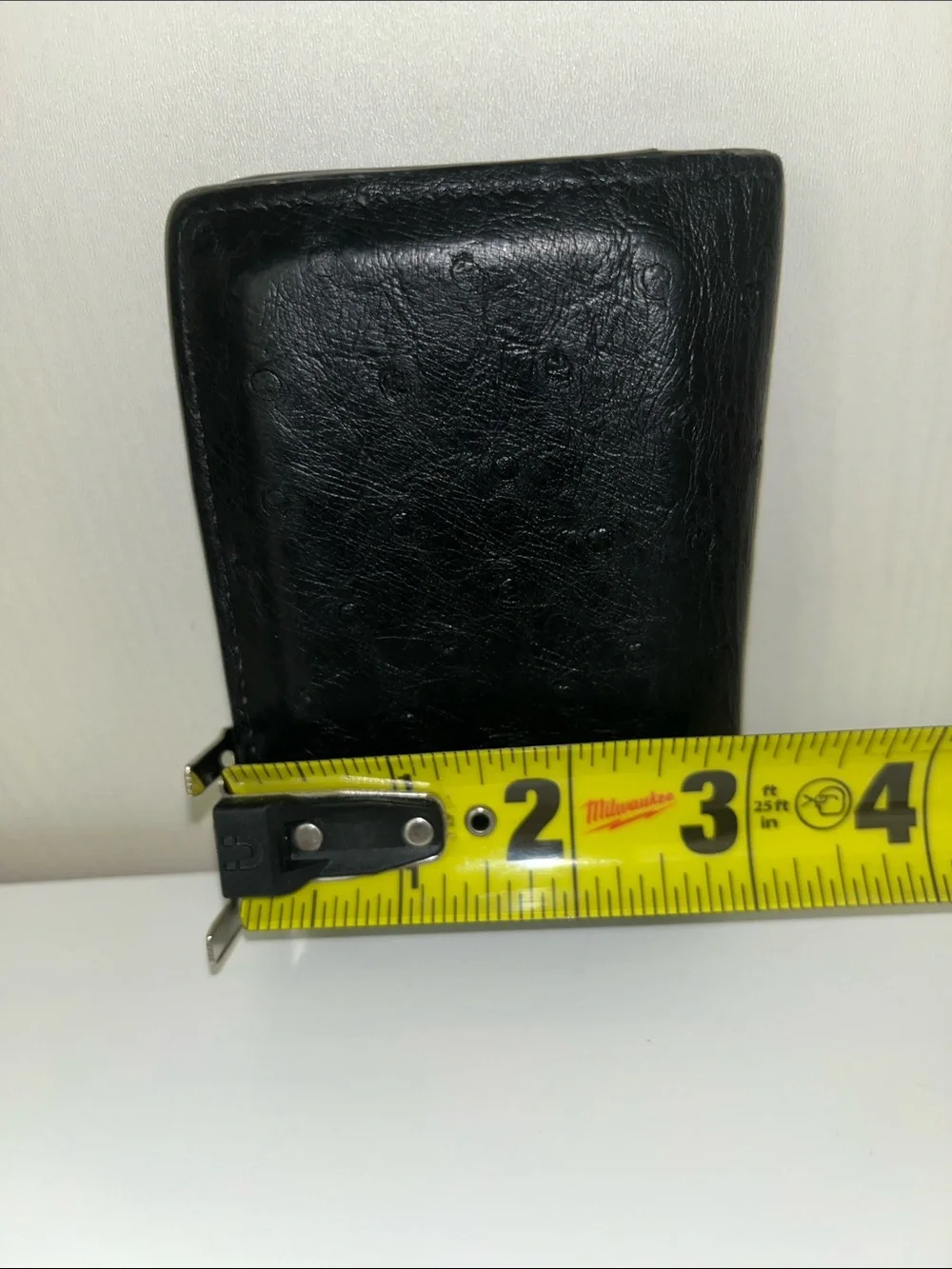 Louis Vuitton compact louis